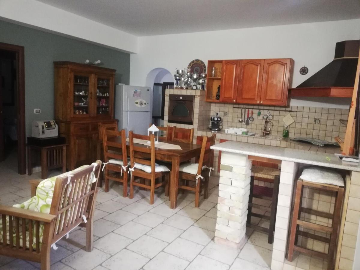 Elorina Sicily Home Syracuse Bagian luar foto
