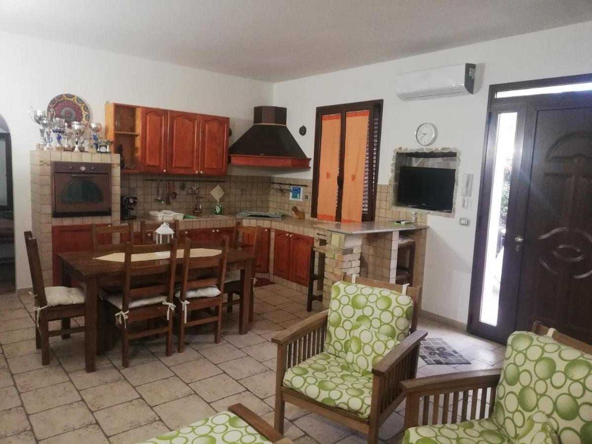 Elorina Sicily Home Syracuse Bagian luar foto