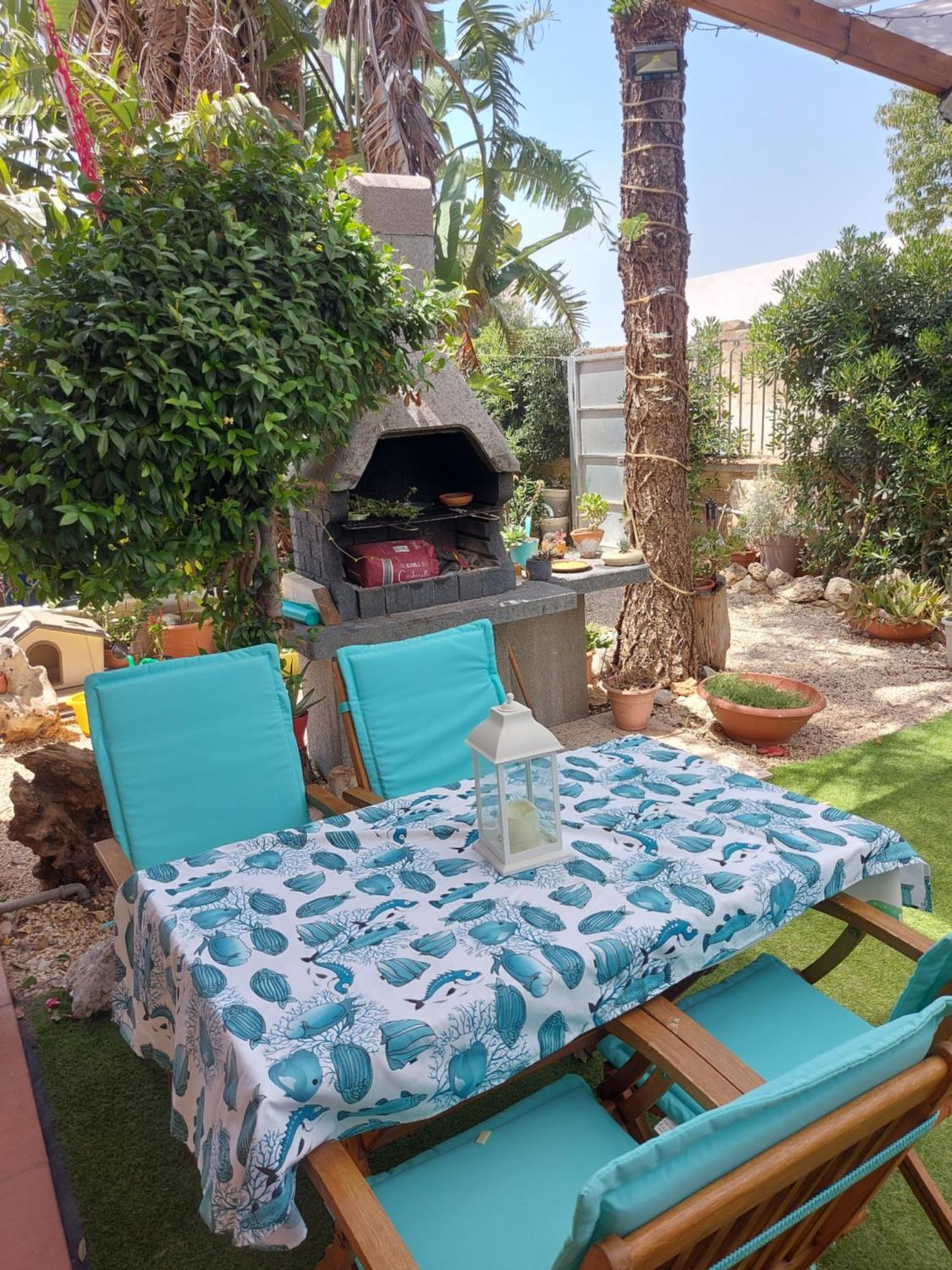 Elorina Sicily Home Syracuse Bagian luar foto