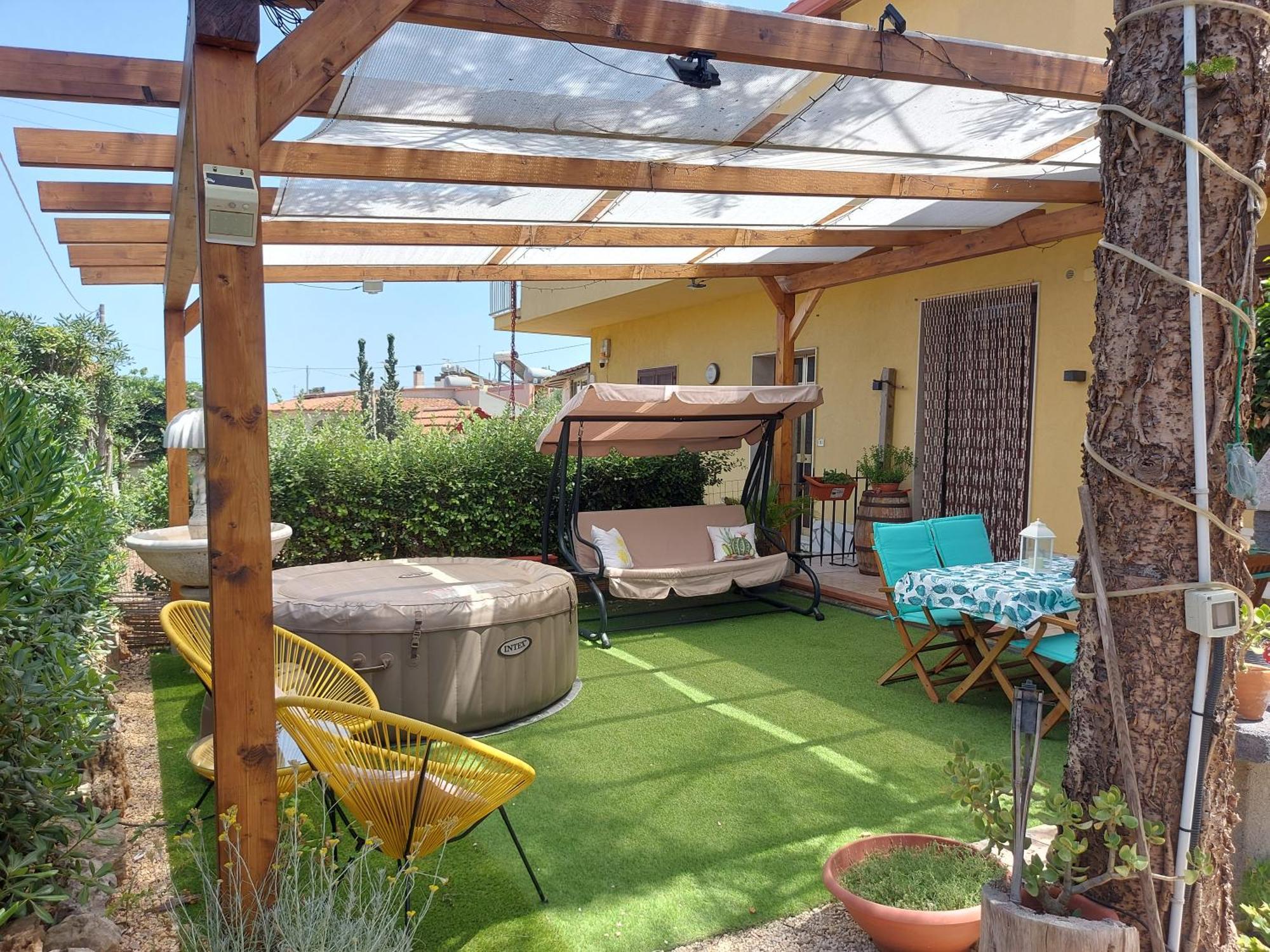 Elorina Sicily Home Syracuse Bagian luar foto