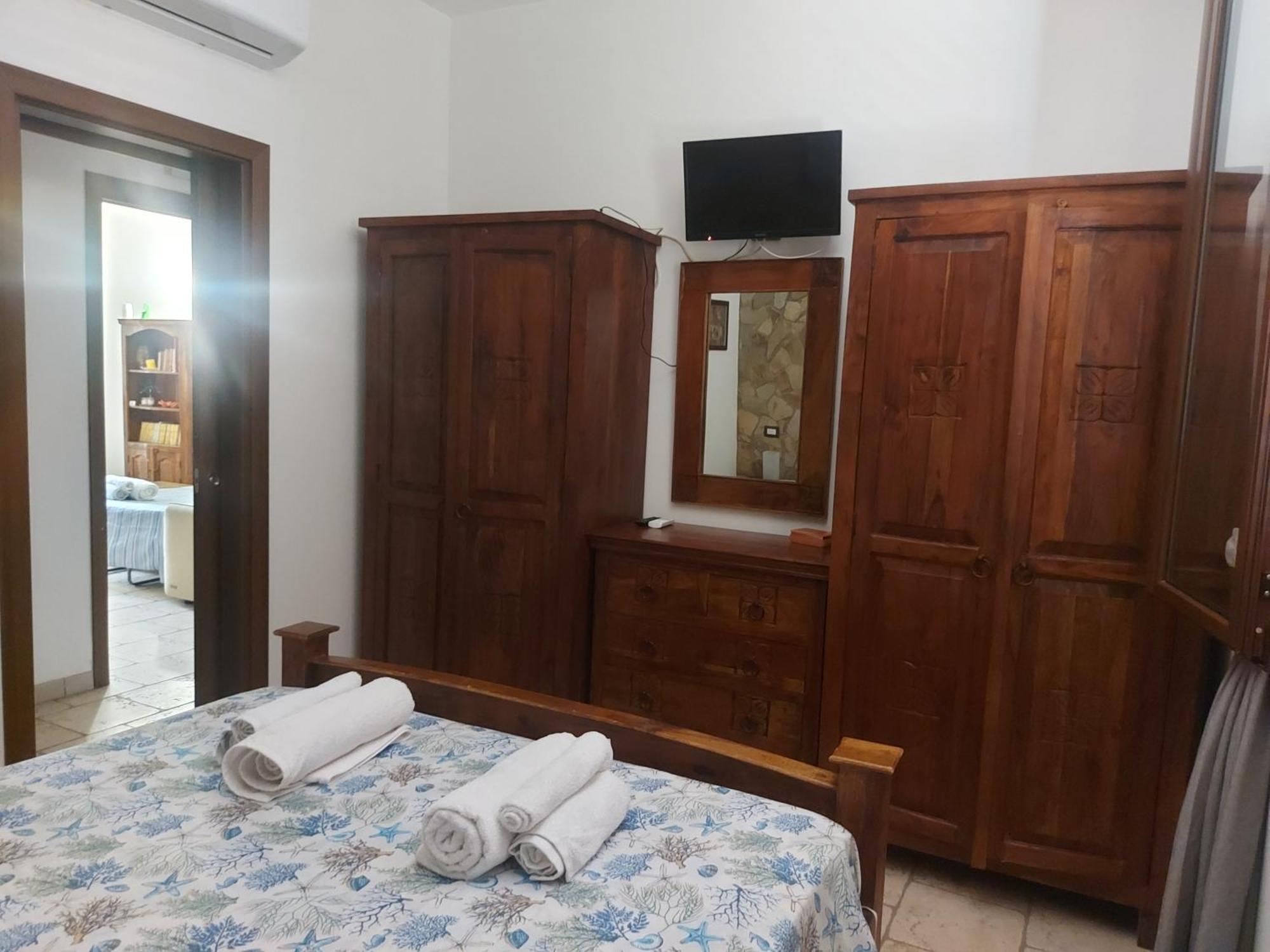 Elorina Sicily Home Syracuse Bagian luar foto