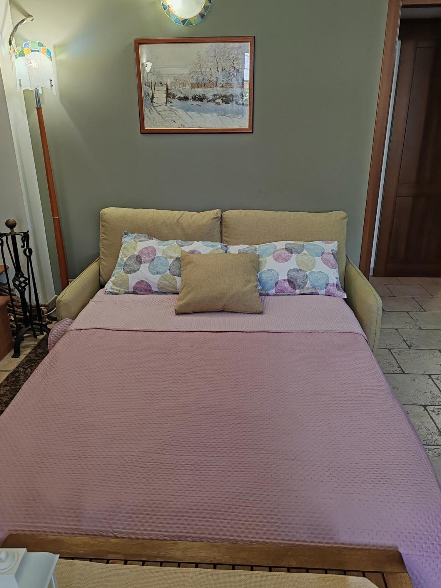 Elorina Sicily Home Syracuse Bagian luar foto