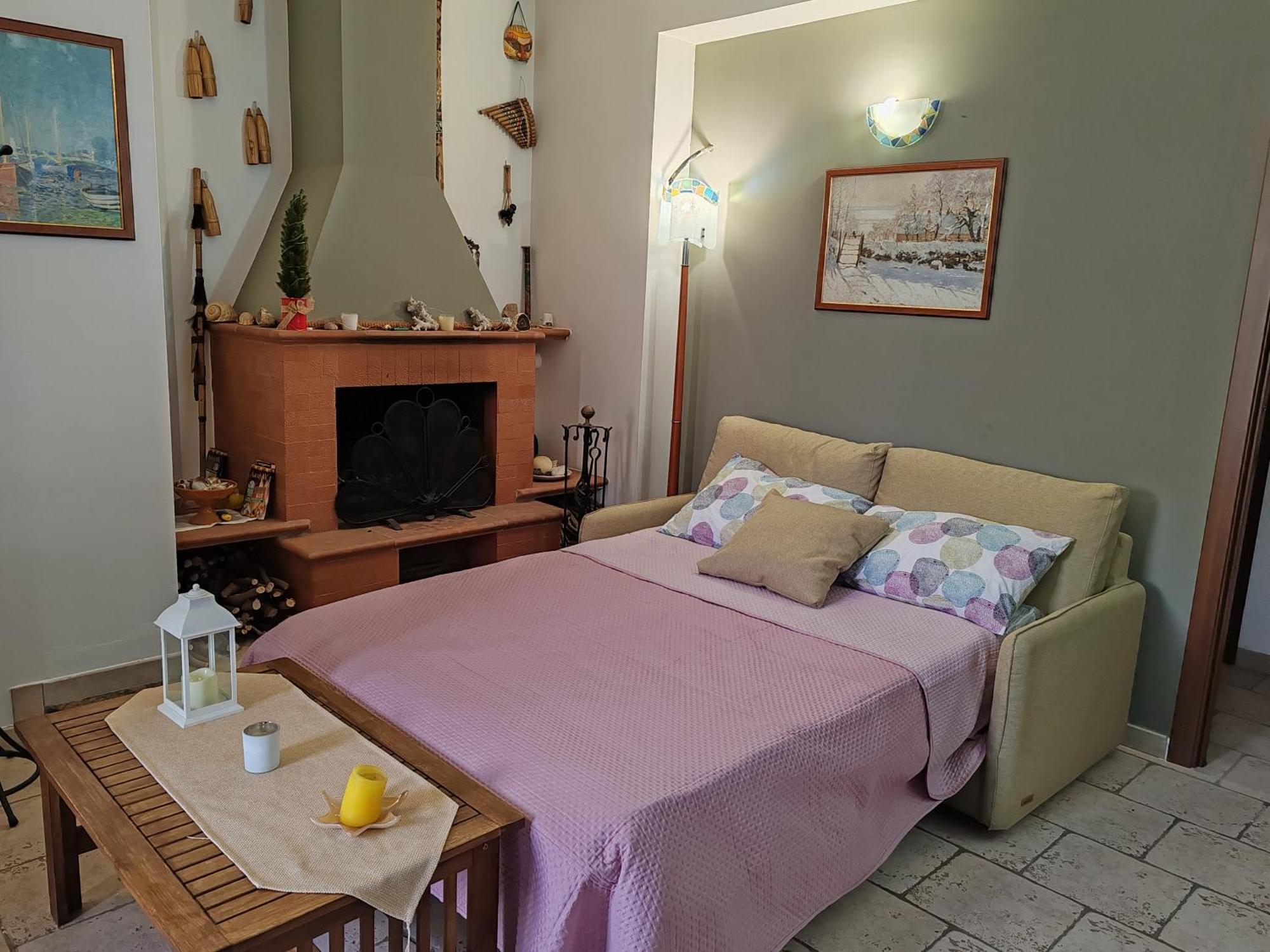 Elorina Sicily Home Syracuse Bagian luar foto