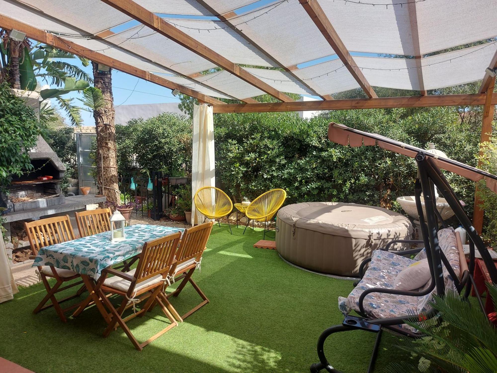 Elorina Sicily Home Syracuse Bagian luar foto