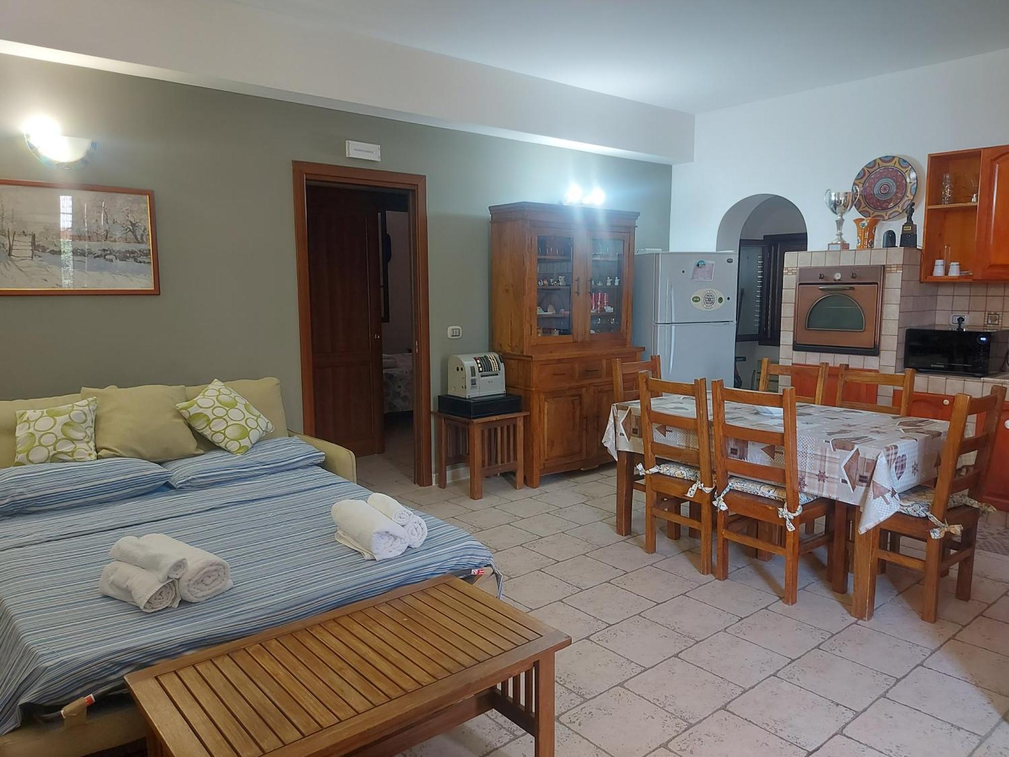 Elorina Sicily Home Syracuse Bagian luar foto