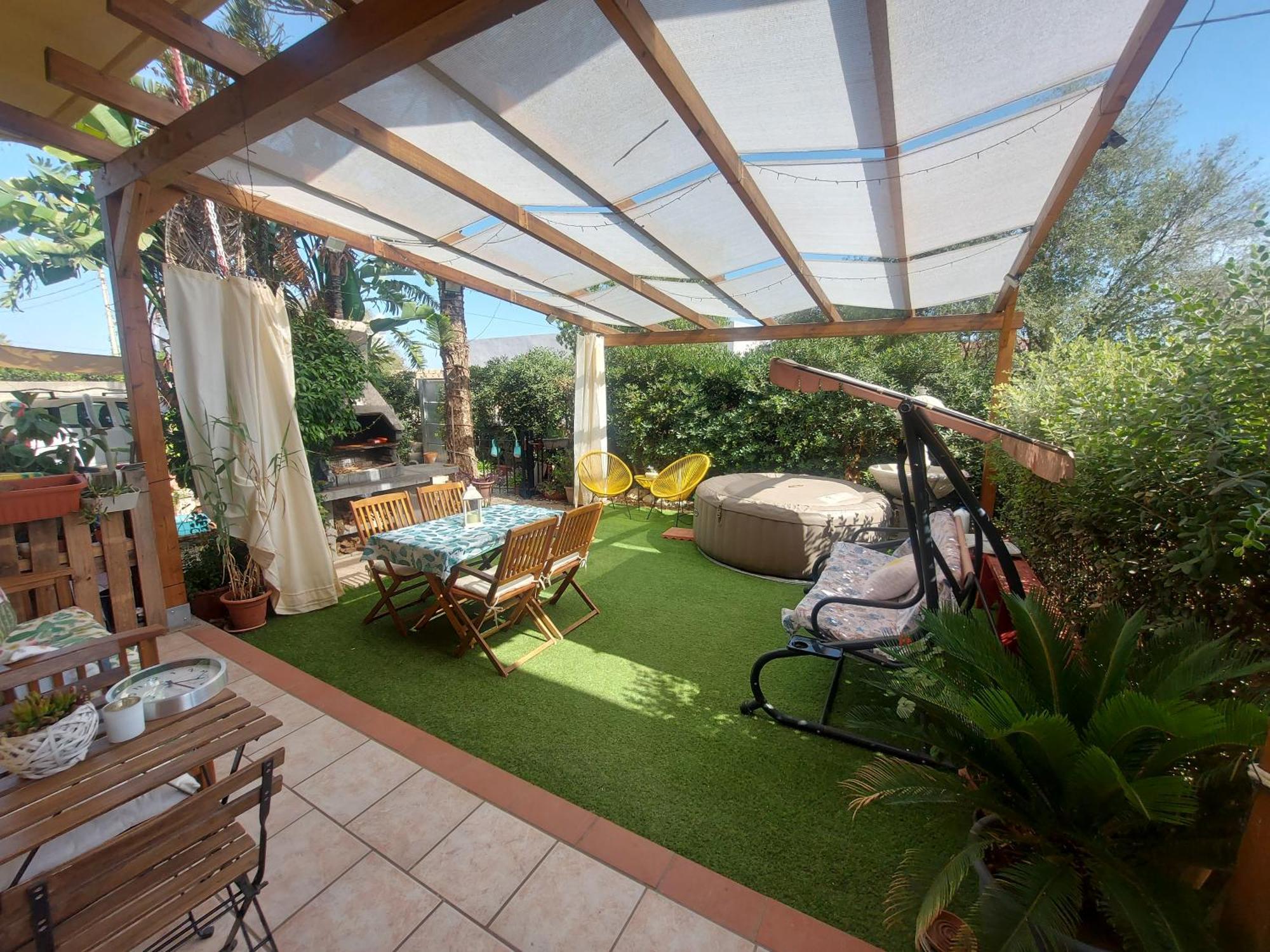 Elorina Sicily Home Syracuse Bagian luar foto