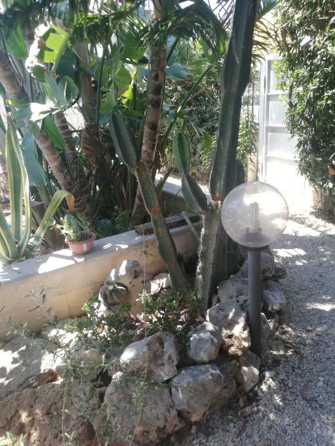 Elorina Sicily Home Syracuse Bagian luar foto