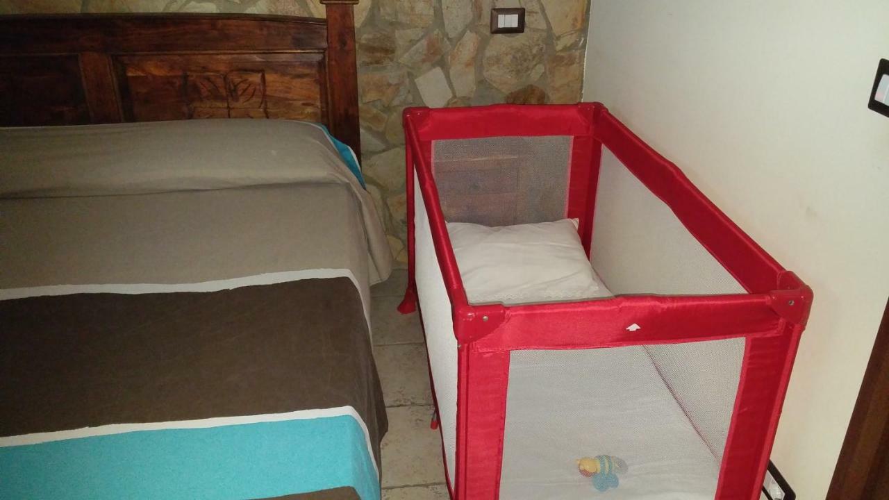 Elorina Sicily Home Syracuse Bagian luar foto