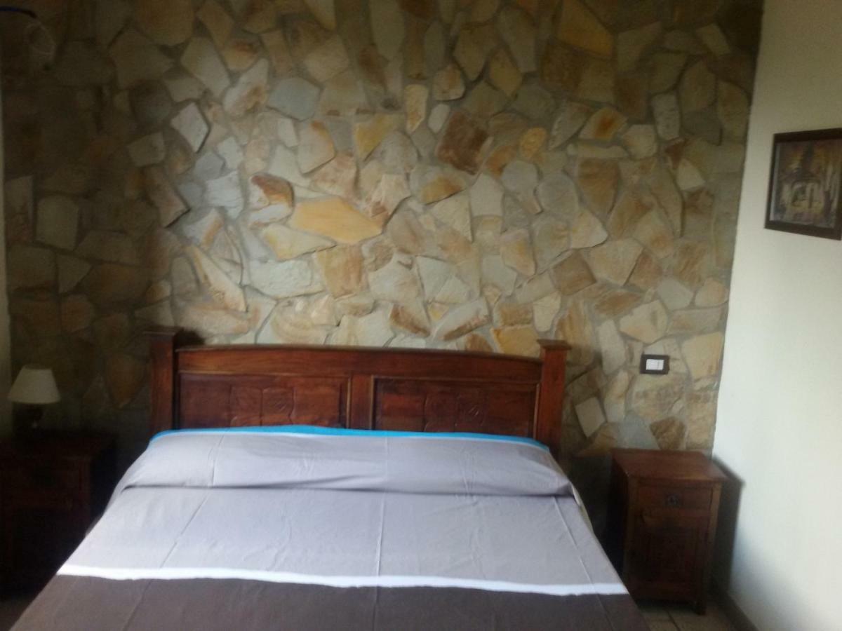 Elorina Sicily Home Syracuse Bagian luar foto