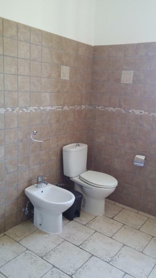 Elorina Sicily Home Syracuse Bagian luar foto